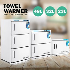 Towel Warmer UV Sterilizer