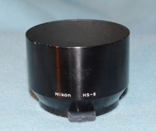 Nikon HS-8 Lens Hood - fits