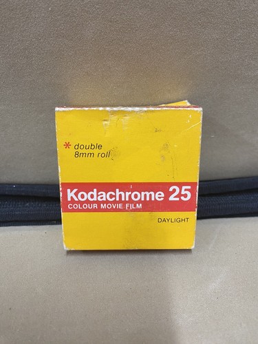 Vintage sealed kodak - vintage,