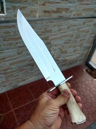Custom handmade tool - custom, steel