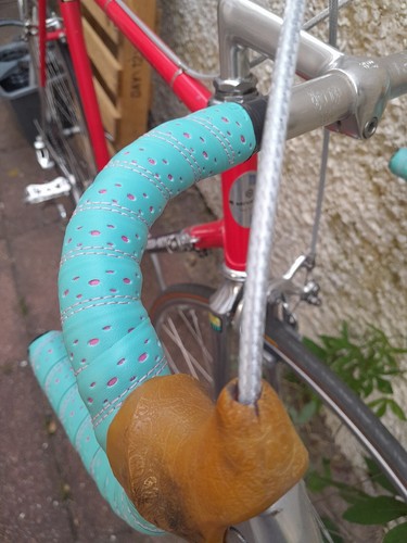 Koga miyata road racer - koga,