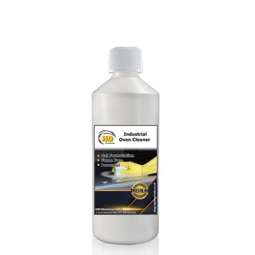 High strength oven - oven, cleaner