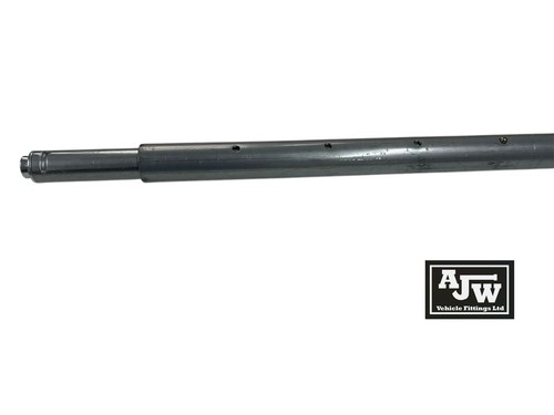 Shoring pole for - for, van