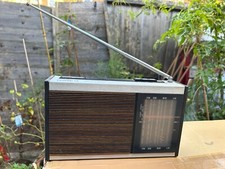 RGD OLYMPIC R175 VINTAGE RADIO