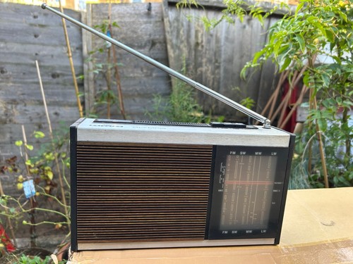 Rgd olympic r175 vintage - r175, radio