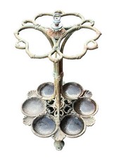 Victorian Edwardian Cast Iron