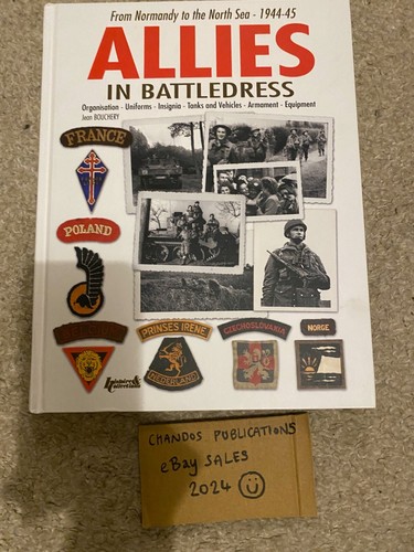 Allies battledress from - allies, battledress: