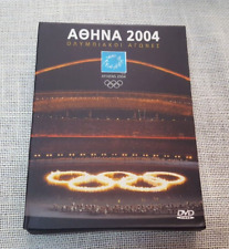 Athen 2004 Olympic Games   4 X