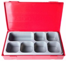 Teng Tools TT01 Parts / Bits