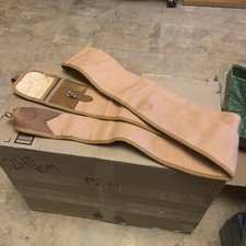 Vintage Fishing Rod  Sleeve