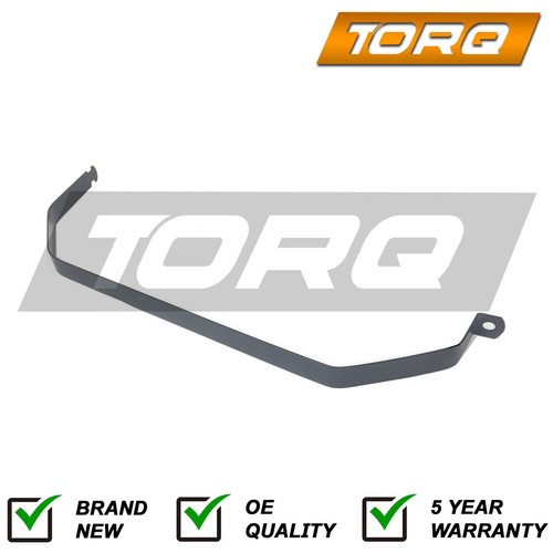 Torq single fuel tank support - fuel,