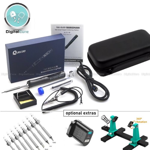 Soldering iron t85 - soldering,