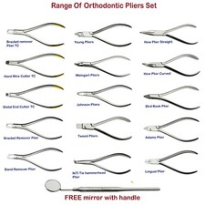 Dental orthodontic archwire - dental,