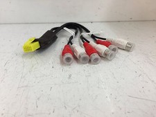 Clarion Nx-501 Car Radio