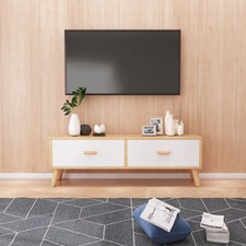 TV Stand Entertainment Media