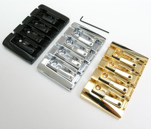String bass guitar bridge - bass,