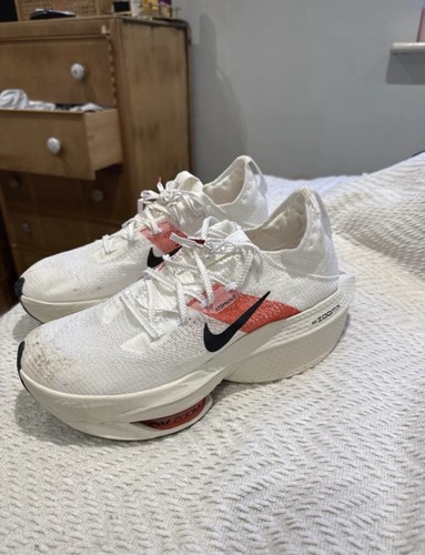 Nike alphafly running shoes - 2,