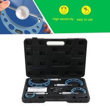 Micrometer 0-100mm Outside