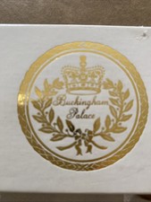 Lovely Black & Gold Coloured