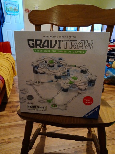 Gravitrax starter set - starter,