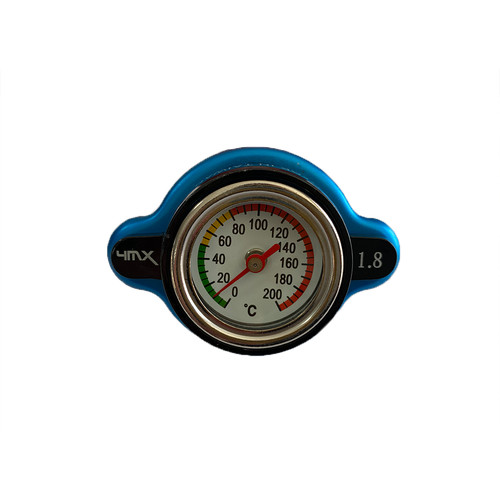4mx bar blue rad cap - 4mx,