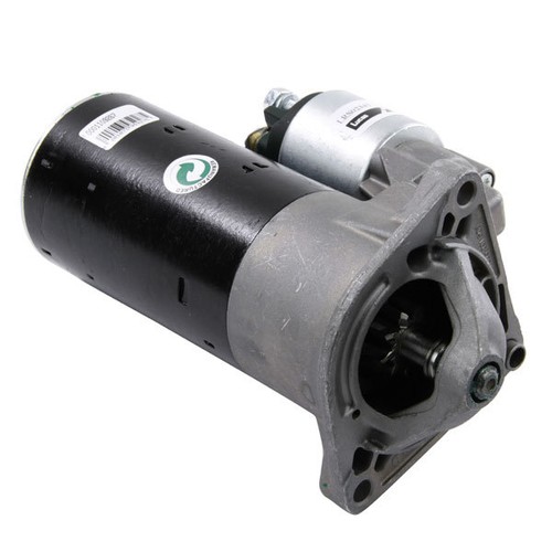 Starter fits ldv maxus - fits,