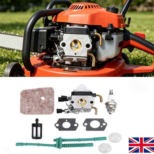 Carburetor for stihl fs55t - carburetor,