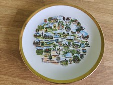 Der Harz Bavaria Collector Plate