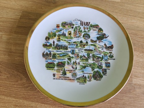 Der harz bavaria - harz, collector