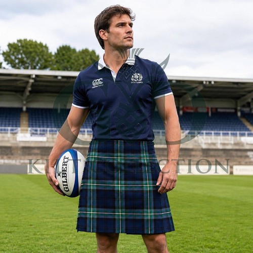 Men scotland rugby - men's,