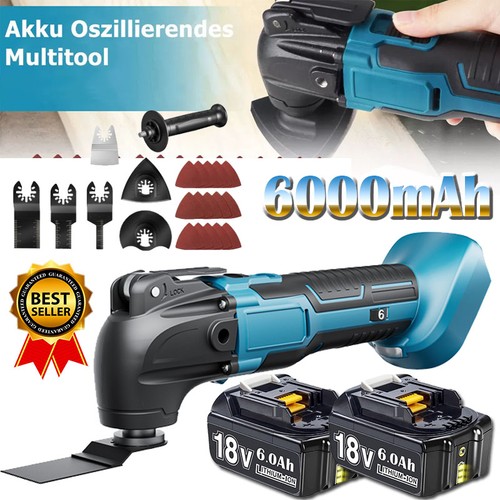 Cordless oscillating - cordless,