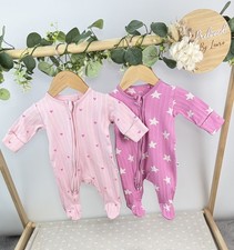 NEXT Baby Girls Set Of 2