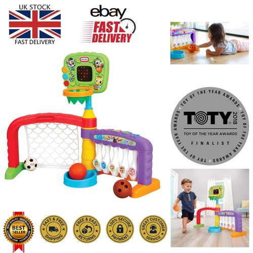 Active play 1 sports - active,
