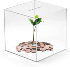 15 cm Money Bank  Box Piggy