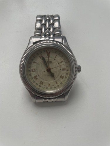 Oris pointer date 36mm - oris,