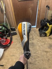 Callaway mavrik wood - callaway,