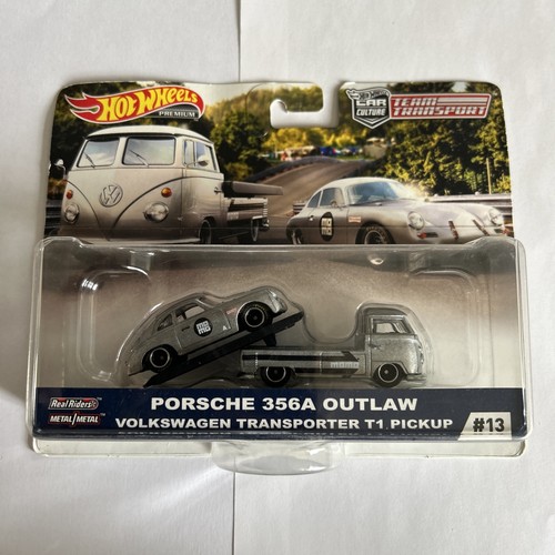 2019 hot wheels team - hot, transport