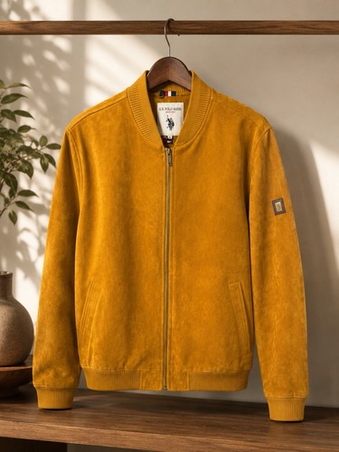 Polo assn men s faux - u.s.,