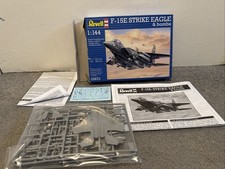 Revell F 15 E Strike Eagle 03996