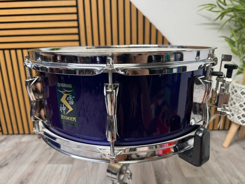 Yamaha rydeen snare drum - rydeen,