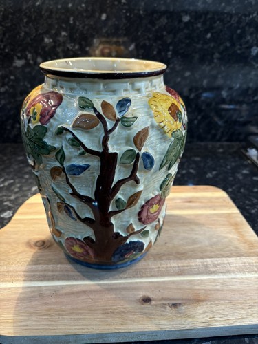 Wood indian tree - h, j