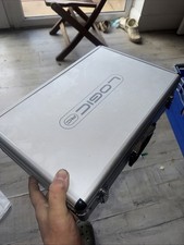 Logic Rc Duel Transmitter Case 