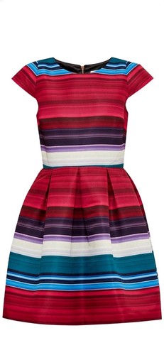 Stunning ted baker rozah - stunning,