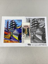 2010 NASCAR Brickyard 400