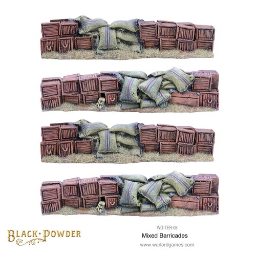 Black powder anglo zulu - anglo-zulu, war
