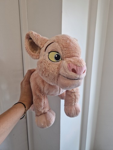Disney store inch lion king - inch,