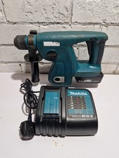 Makita bhr200 18v adapted - 18v,