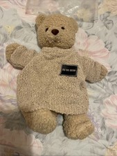 Child’s Cuddly Bobo Bear