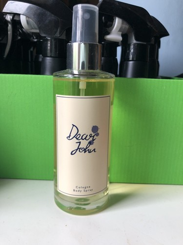Vintage lush dear john 150ml - dear,