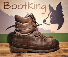 Altberg Defender lightweight Hiking, Fishing, Walking, Boots UK 10 M #2146